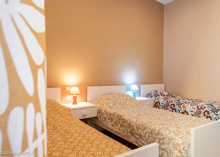 Sophie's Choice 3 E Sophie's Choice 4 Tatil Evi Roma