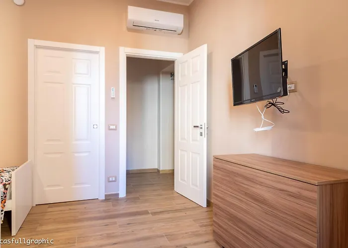 Sophie's Choice 3 E Sophie's Choice 4 Tatil Evi Roma